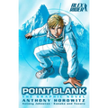 Point Blank: The Graphic Novel - Paperback