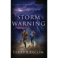 Storm Warning - Hardcover