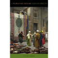 A World Art History and Its Objects - Paperback