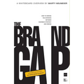 The Brand Gap: Revised Edition - Paperback