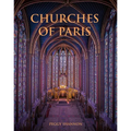 Churches of Paris - Hardcover