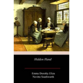 Hidden Hand - Paperback