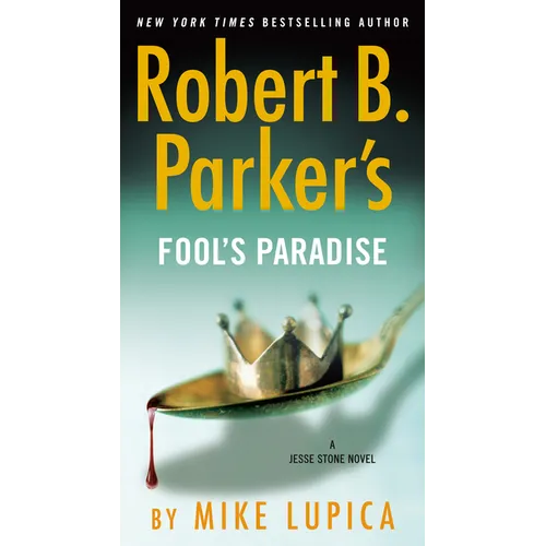 Robert B. Parker's Fool's Paradise - Mass Market Paperbound