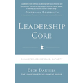 Leadership Core - Paperback