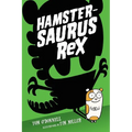 Hamstersaurus Rex - Hardcover