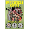 Impossible James - Paperback