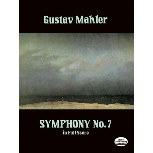 Symphony No. 7 in Full Score - Paperback
