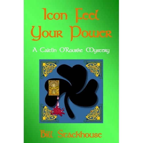Icon Feel Your Power - Paperback
