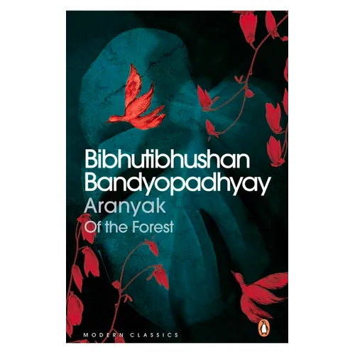 Aranyak - Paperback