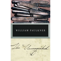The Unvanquished - Paperback