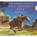 Paul Revere's Ride - Paperback