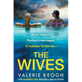 The Wives - Paperback