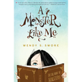 A Monster Like Me - Paperback