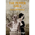 The Pepper Girls - Paperback