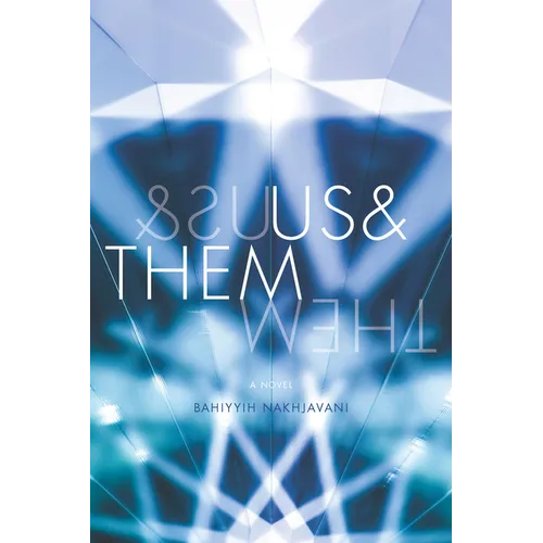Us&them - Paperback