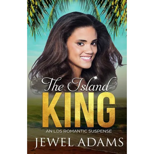 The Island King - Paperback