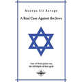 A real case against the jews - Paperback