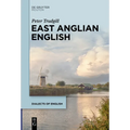 East Anglian English - Paperback