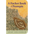 A Pocket Book of Prompts - Paperback