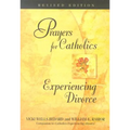 Prayers for Catholics Experiencing Divorce - Paperback