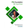 ITIL Foundation Cheat Sheet - Paperback
