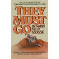 They Must Go - Hardcover
