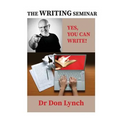 The Writing Seminar - Paperback