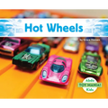 Hot Wheels - Library Binding