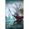 Sea of Dragons - Paperback