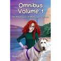 The Adventures of Molly and Grainne Omnibus Volume 1 - Paperback
