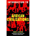 Introduction to African Civilizations - Paperback