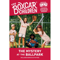 The Mystery at the Ballpark - Paperback