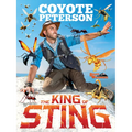 The King of Sting - Hardcover