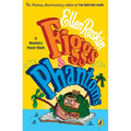 Figgs & Phantoms - Paperback