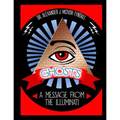 Ghosts: A Message from the Illuminati - Paperback