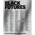 Black Futures - Paperback