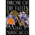 Throne of the Fallen - Hardcover