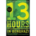 13 Hours: The Inside Account of What Really Happened in Benghazi - Paperback