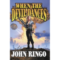 When the Devil Dances - Mass Market Paperbound