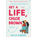 Get a Life, Chloe Brown - Paperback