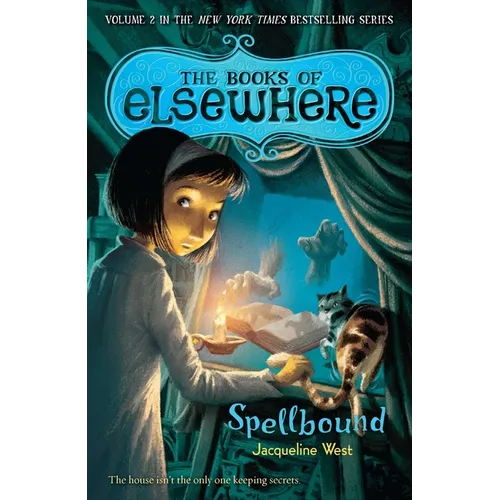 Spellbound - Paperback