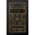 The Legend of Sleepy Hollow - Paperback