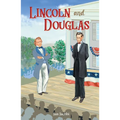 Lincoln and Douglas - Paperback
