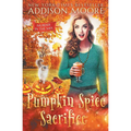 Pumpkin Spice Sacrifice - Paperback