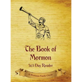 The Book of Mormon: 365-Day Reader - Hardcover