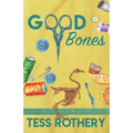 Good Bones: A Taylor Quinn Quilt Shop Mystery - Paperback