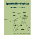 Operational Naval Logistics - Paperback