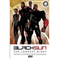 Black Sun: The Longest Night (Book 02 - Time) - Paperback