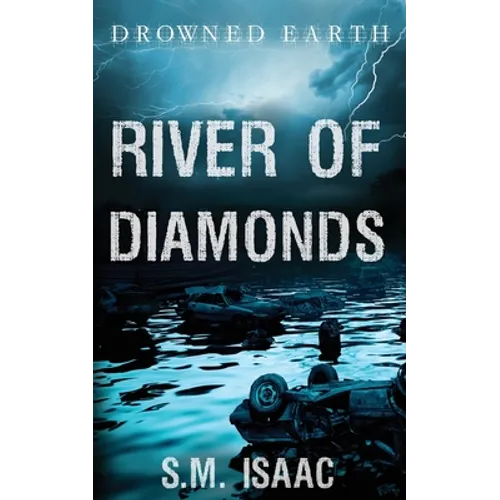 River of Diamonds - Paperback