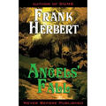 Angels' Fall - Paperback